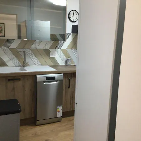 Apartamento Escapade Cote D'azur Saint Aygulf