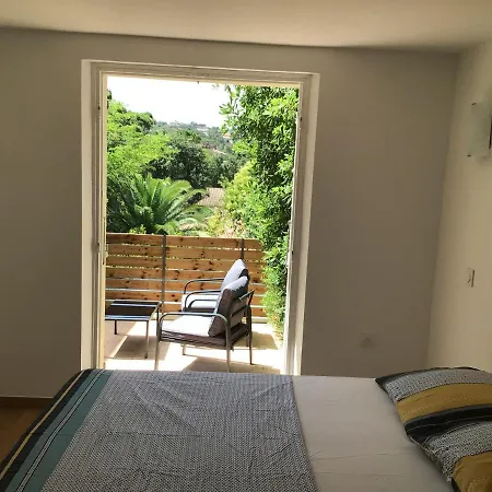 Escapade Cote D'azur Apartamento *