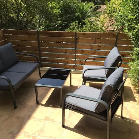 Escapade Cote D'azur