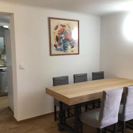 Escapade Cote D'azur Apartamento Saint Aygulf