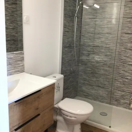 Apartamento Escapade Cote D'azur *