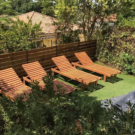 Escapade Cote D'azur