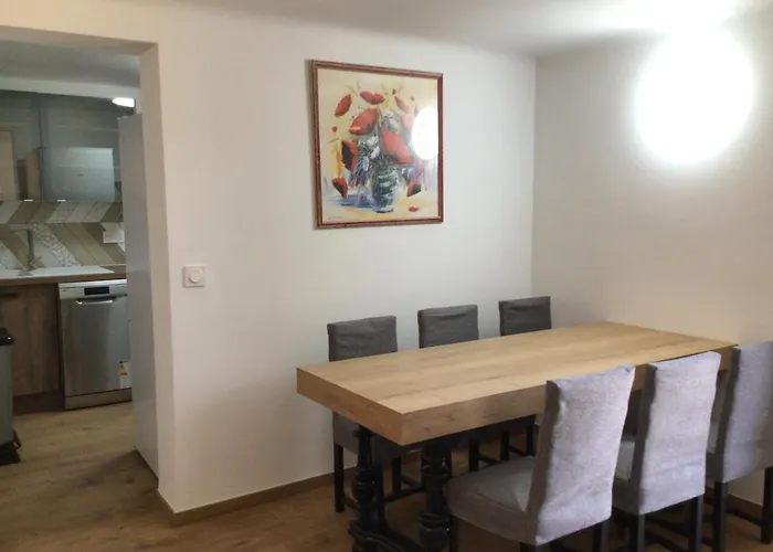 Escapade Cote D'azur 公寓 圣艾格夫